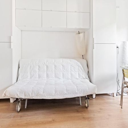 Milano Famagosta Cosy Studio Luaran gambar