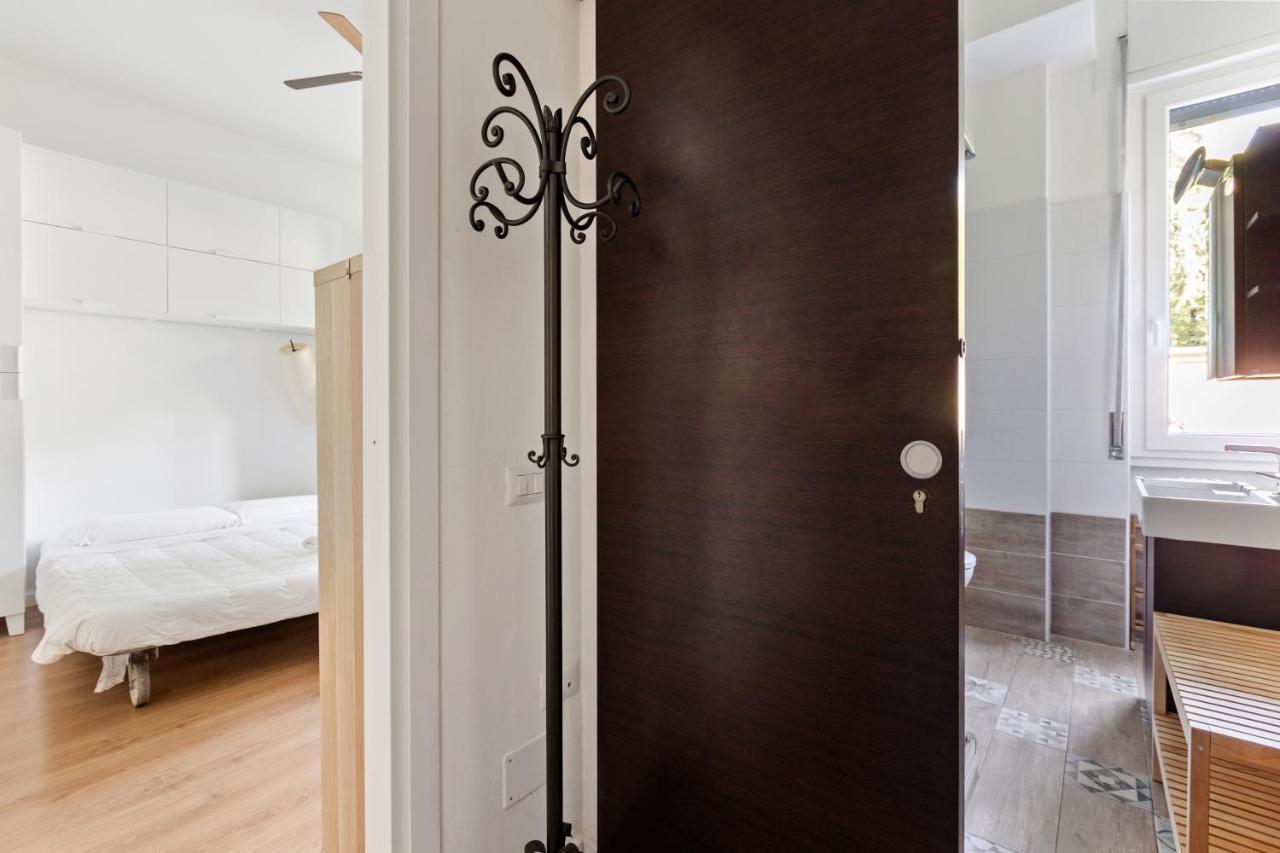 Milano Famagosta Cosy Studio Luaran gambar