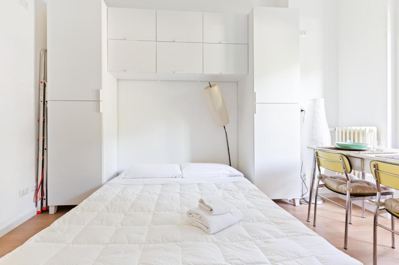 Milano Famagosta Cosy Studio Luaran gambar